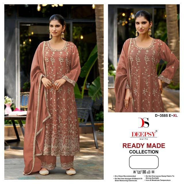 Deepsy suits D 3585 indian salwar kameez wholesale online